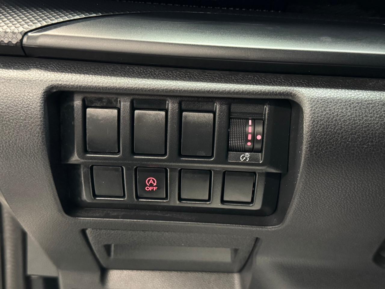 2019 Subaru Forester 2.5i AWD+ApplePlay+Camera+Bluetooth+Heated Seats - Photo #43