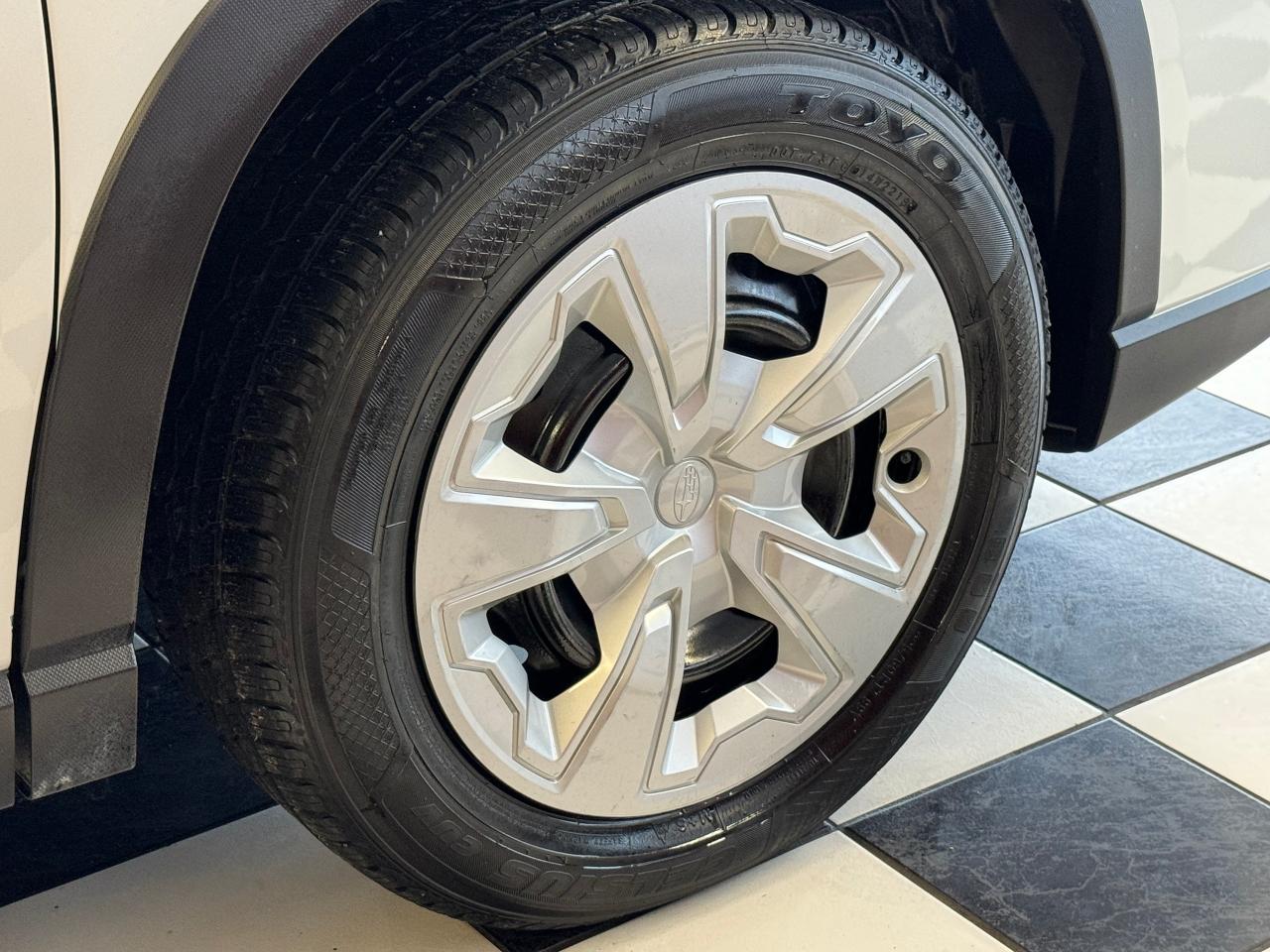 2019 Subaru Forester 2.5i AWD+ApplePlay+Camera+Bluetooth+Heated Seats - Photo #48