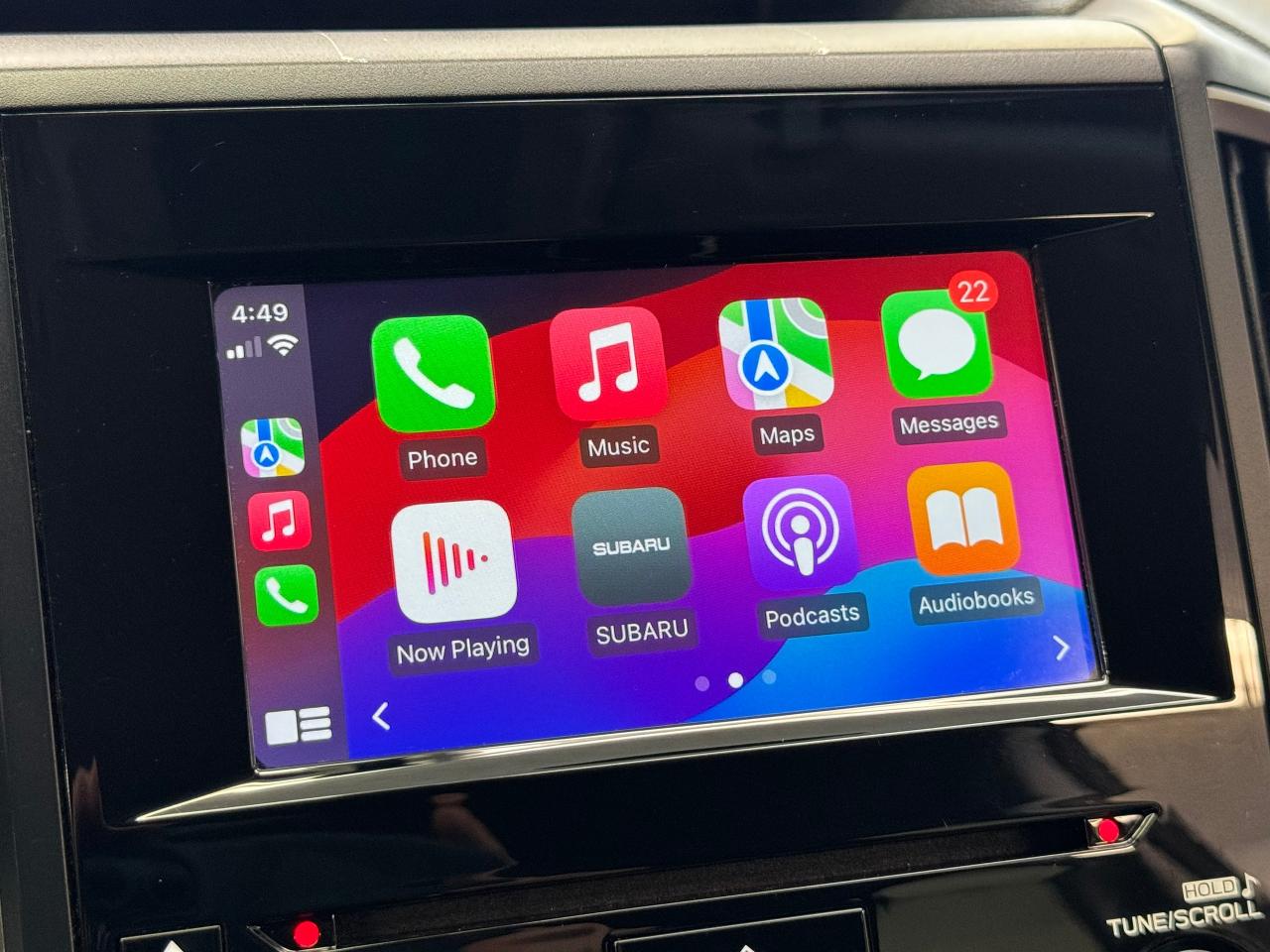 2019 Subaru Forester 2.5i AWD+ApplePlay+Camera+Bluetooth+Heated Seats - Photo #20