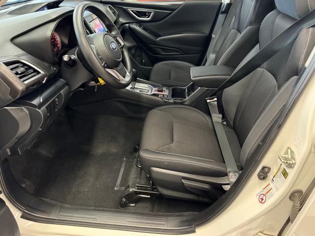 2019 Subaru Forester 2.5i AWD+ApplePlay+Camera+Bluetooth+Heated Seats Photo11