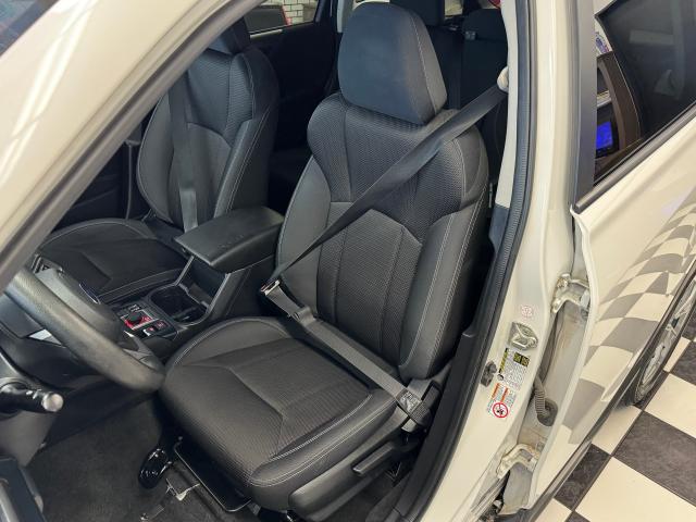 2019 Subaru Forester 2.5i AWD+ApplePlay+Camera+Bluetooth+Heated Seats Photo13