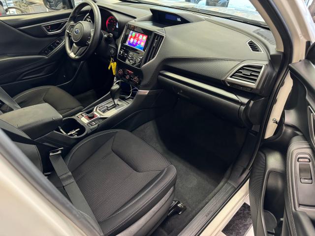 2019 Subaru Forester 2.5i AWD+ApplePlay+Camera+Bluetooth+Heated Seats Photo14