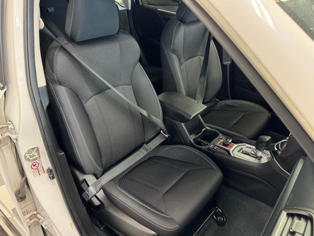 2019 Subaru Forester 2.5i AWD+ApplePlay+Camera+Bluetooth+Heated Seats Photo16