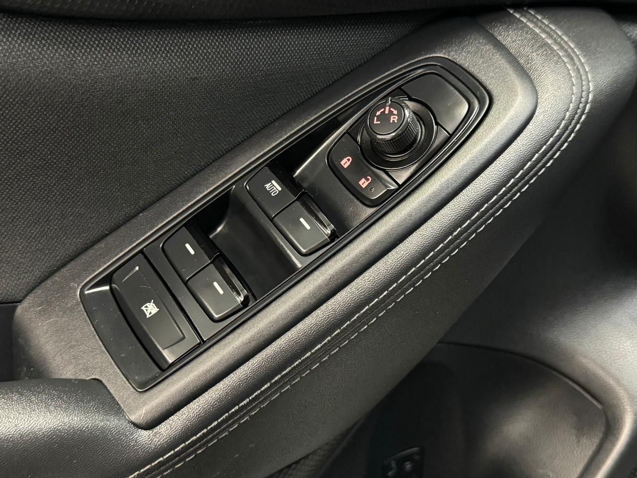2019 Subaru Forester 2.5i AWD+ApplePlay+Camera+Bluetooth+Heated Seats - Photo #44