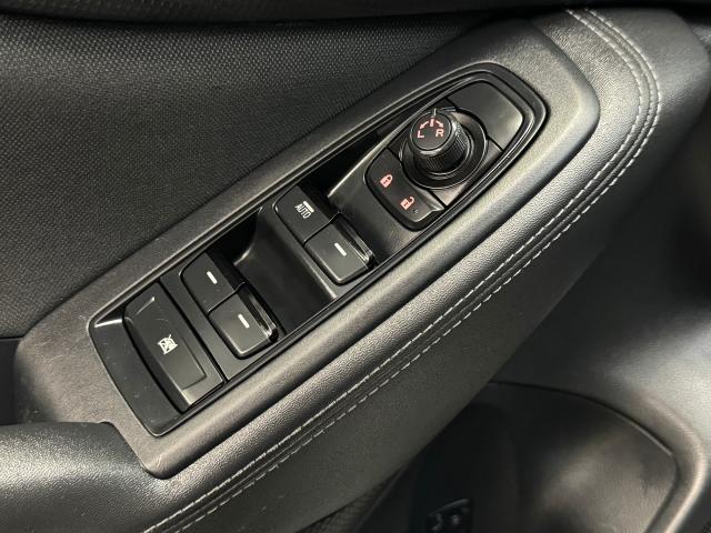 2019 Subaru Forester 2.5i AWD+ApplePlay+Camera+Bluetooth+Heated Seats Photo44