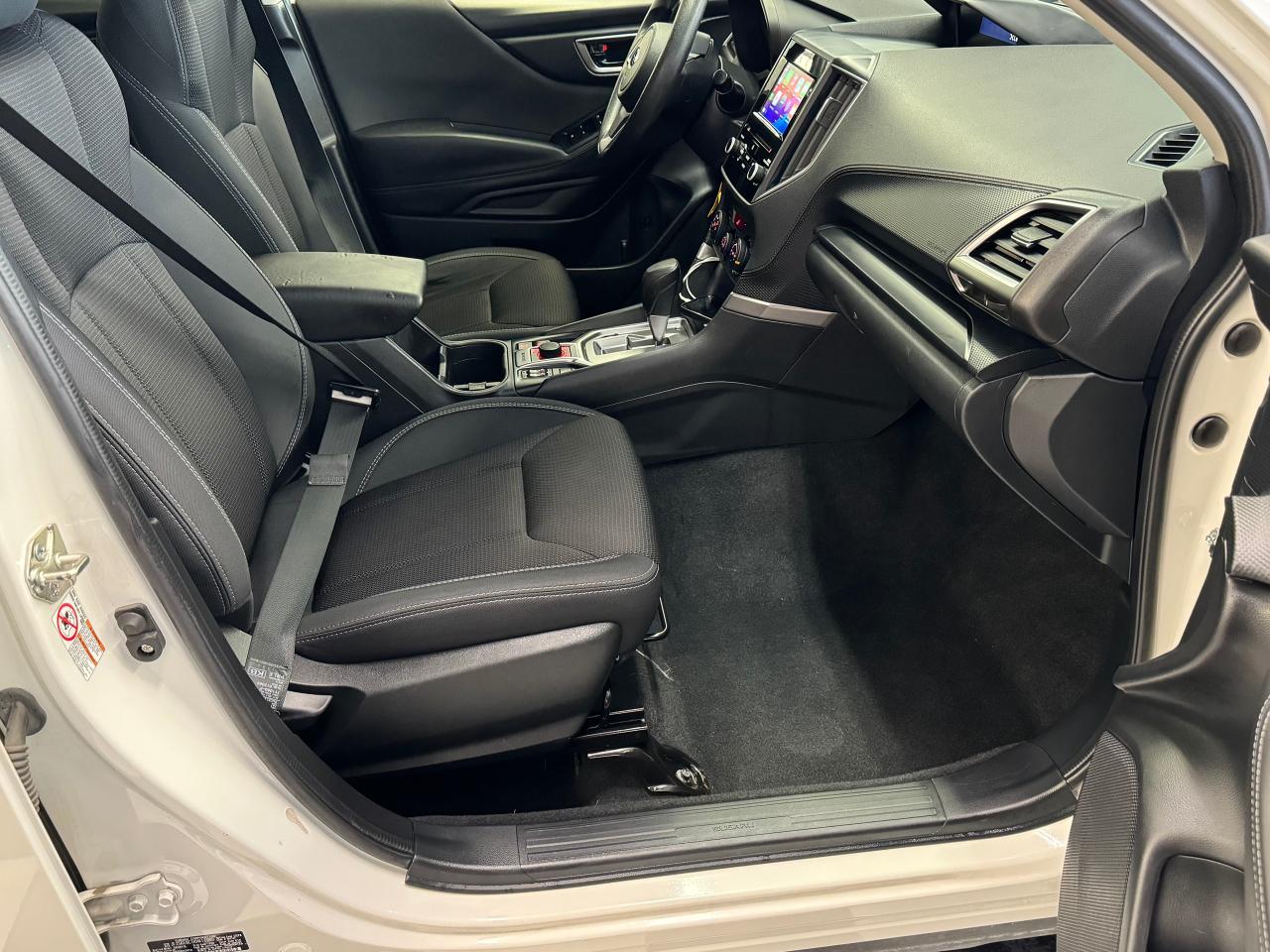 2019 Subaru Forester 2.5i AWD+ApplePlay+Camera+Bluetooth+Heated Seats - Photo #15