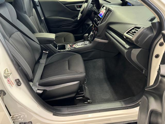 2019 Subaru Forester 2.5i AWD+ApplePlay+Camera+Bluetooth+Heated Seats Photo15
