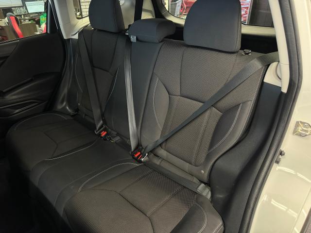 2019 Subaru Forester 2.5i AWD+ApplePlay+Camera+Bluetooth+Heated Seats Photo18