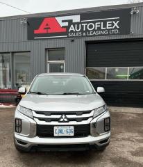 Used 2021 Mitsubishi RVR  for sale in Orillia, ON