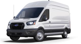 New 2023 Ford Transit Cargo Van T-250 148
