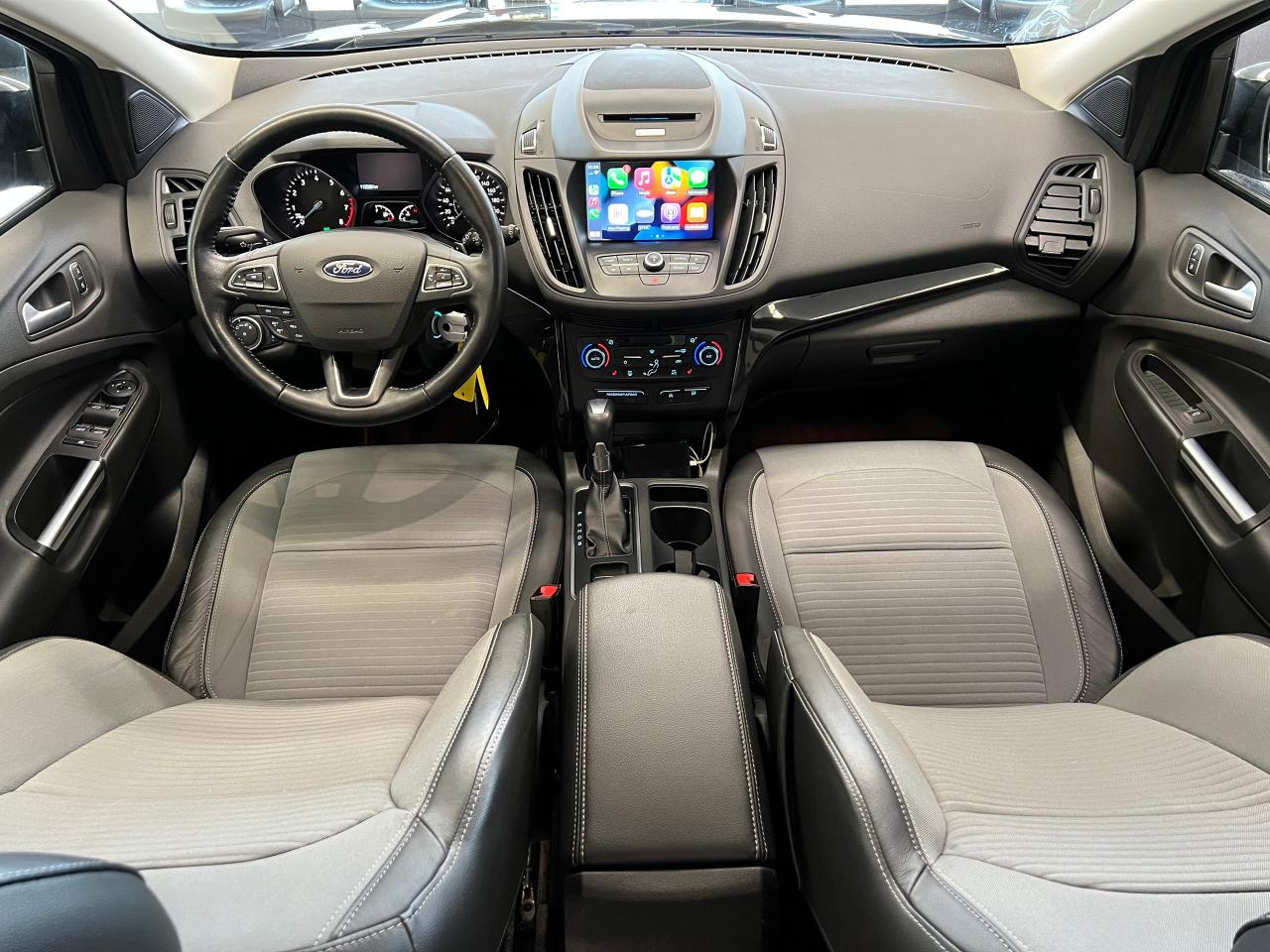2017 Ford Escape SE Apperance PKG AWD+GPS+New Tires+CLEAN CARFAX Photo69