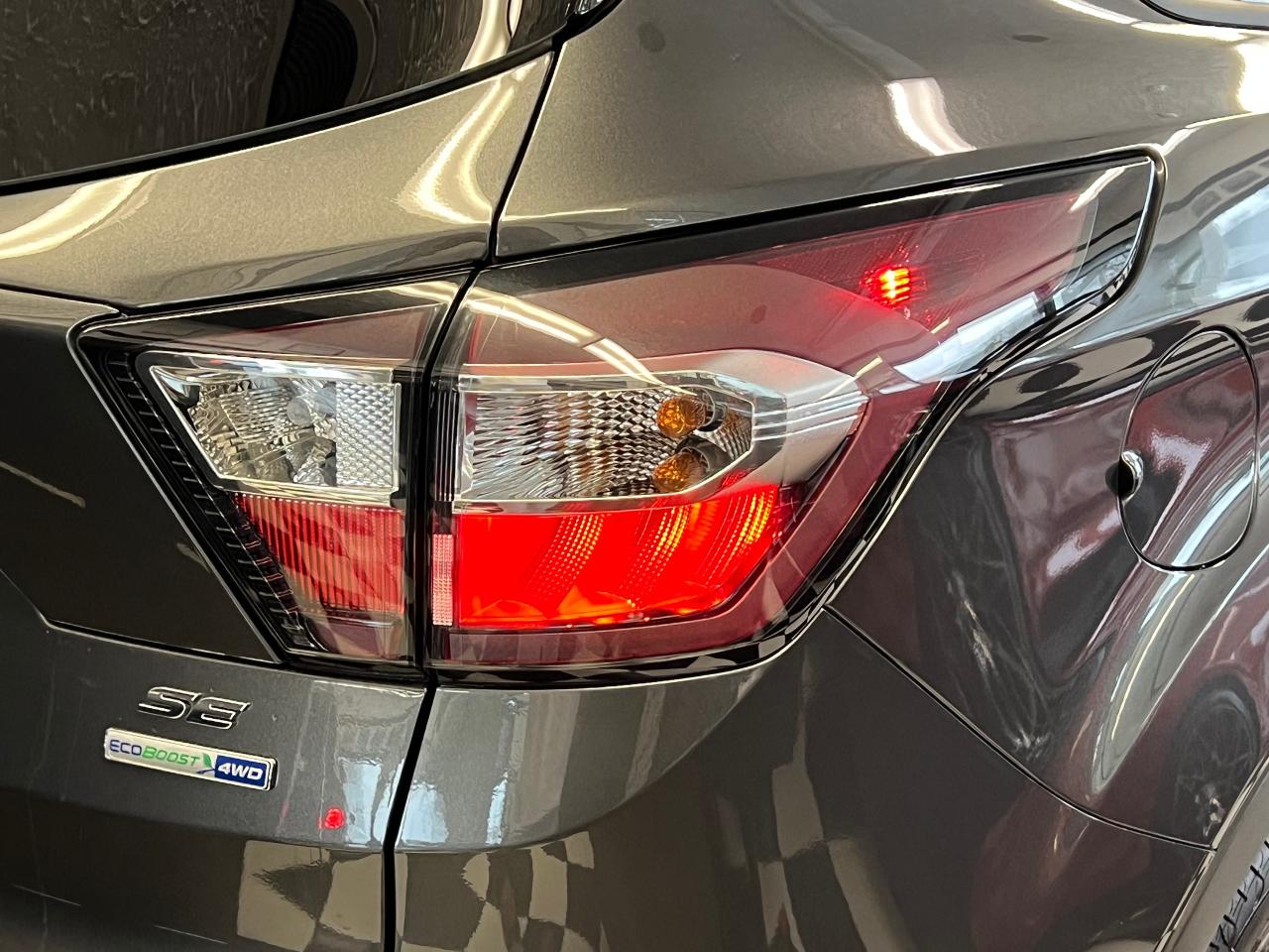 2017 Ford Escape SE Apperance PKG AWD+GPS+New Tires+CLEAN CARFAX - Photo #60