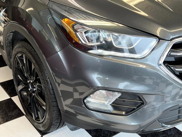 2017 Ford Escape SE Apperance PKG AWD+GPS+New Tires+CLEAN CARFAX Photo37