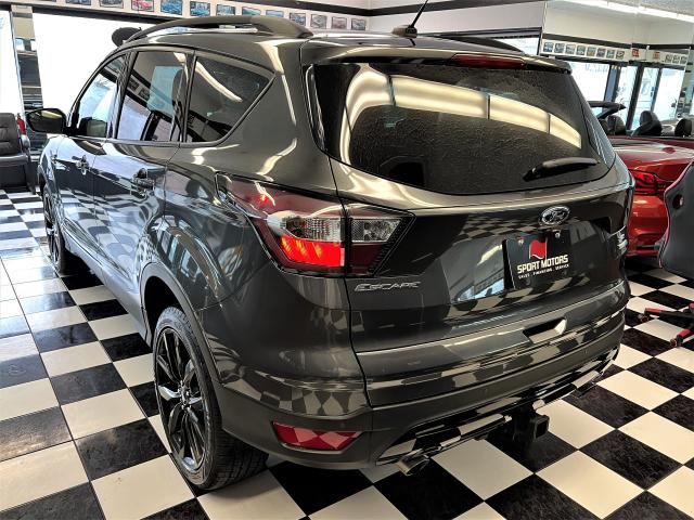 2017 Ford Escape SE Apperance PKG AWD+GPS+New Tires+CLEAN CARFAX Photo2
