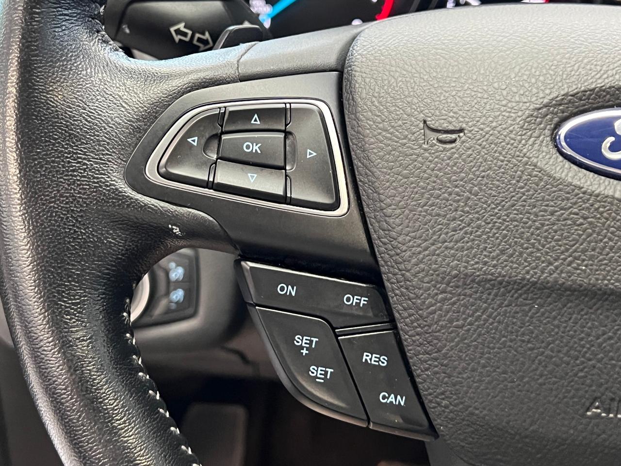 2017 Ford Escape SE Apperance PKG AWD+GPS+New Tires+CLEAN CARFAX - Photo #44