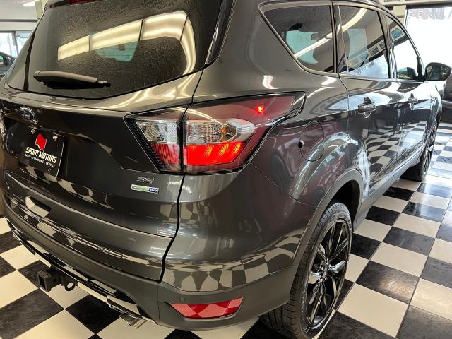 2017 Ford Escape SE Apperance PKG AWD+GPS+New Tires+CLEAN CARFAX Photo40