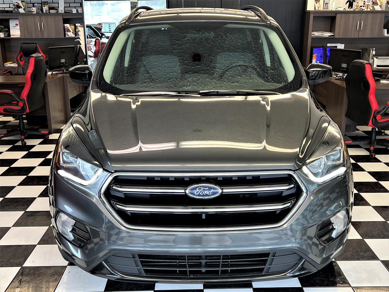 2017 Ford Escape SE Apperance PKG AWD+GPS+New Tires+CLEAN CARFAX Photo67