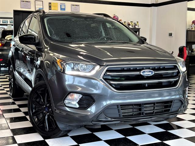 2017 Ford Escape SE Apperance PKG AWD+GPS+New Tires+CLEAN CARFAX Photo14