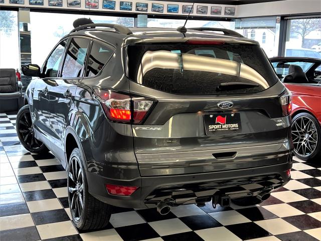 2017 Ford Escape SE Apperance PKG AWD+GPS+New Tires+CLEAN CARFAX Photo13