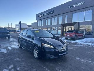 Used 2018 Nissan Leaf  for sale in Charlottetown, PE