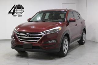 Used 2017 Hyundai Tucson  for sale in Etobicoke, ON