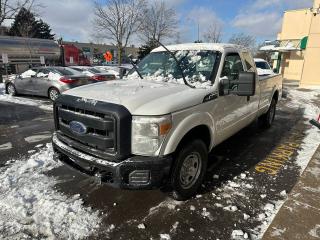 Used 2015 Ford F-250 XL for sale in North York, ON