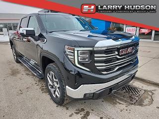 New 2024 GMC Sierra 1500 SLT for sale in Listowel, ON