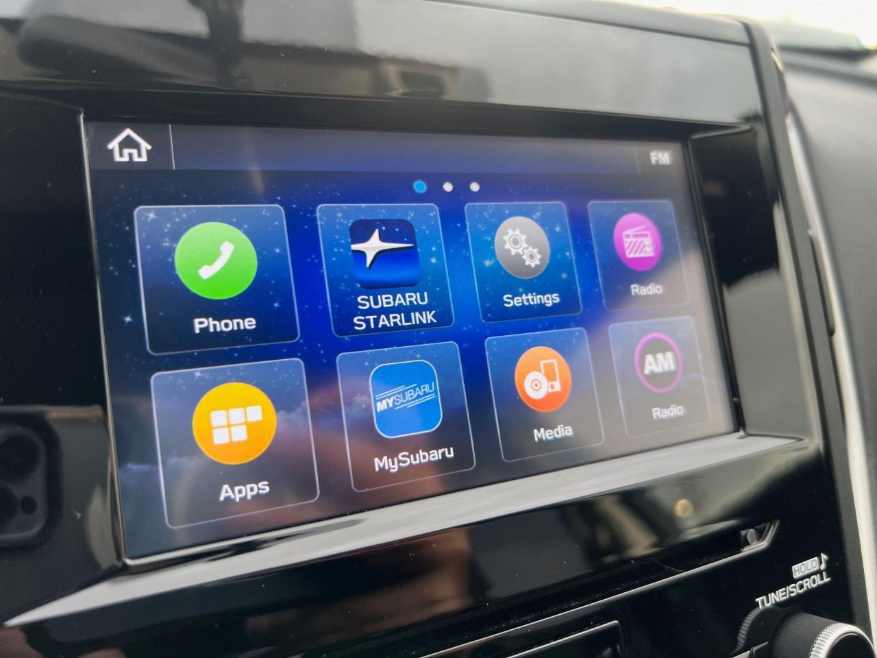 2021 Subaru Crosstrek Touring CVT - Photo #13