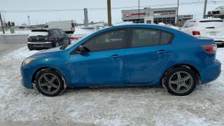 2013 Mazda MAZDA3 GX*AUTO*SEDAN*ALLOYS*4 CYLINDER*CERTIFIED - Photo #2