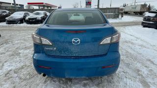 2013 Mazda MAZDA3 GX*AUTO*SEDAN*ALLOYS*4 CYLINDER*CERTIFIED - Photo #4