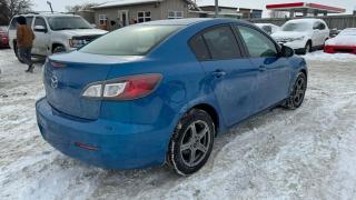 2013 Mazda MAZDA3 GX*AUTO*SEDAN*ALLOYS*4 CYLINDER*CERTIFIED - Photo #5