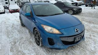 2013 Mazda MAZDA3 GX*AUTO*SEDAN*ALLOYS*4 CYLINDER*CERTIFIED - Photo #7