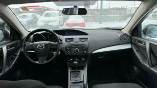 2013 Mazda MAZDA3 GX*AUTO*SEDAN*ALLOYS*4 CYLINDER*CERTIFIED - Photo #13