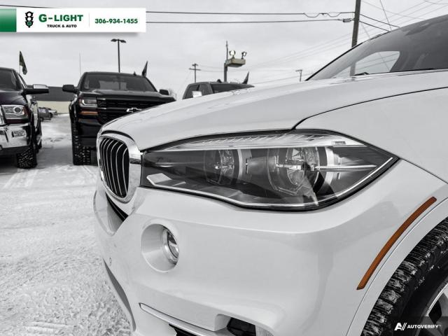 2015 BMW X5 AWD 4dr xDrive35i Photo8