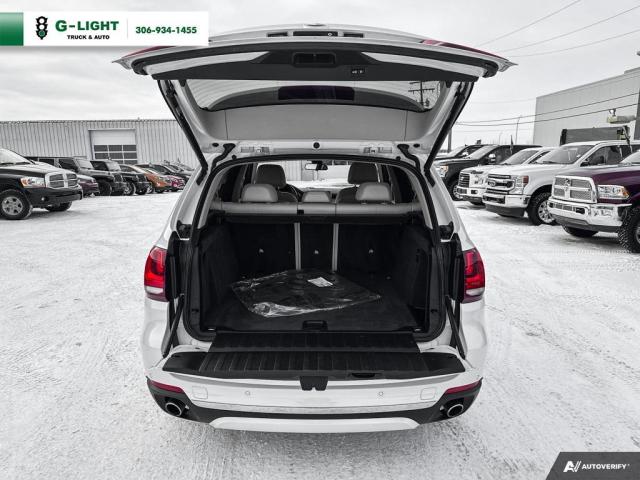 2015 BMW X5 AWD 4dr xDrive35i Photo12