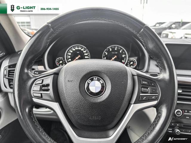 2015 BMW X5 AWD 4dr xDrive35i Photo14
