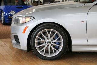 2017 BMW M240i xDrive - SUNROOF|NAVI|CAMERA|2xRIMS&TIRES - Photo #8