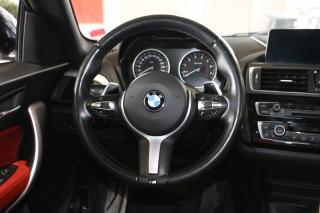 2017 BMW M240i xDrive - SUNROOF|NAVI|CAMERA|2xRIMS&TIRES - Photo #15