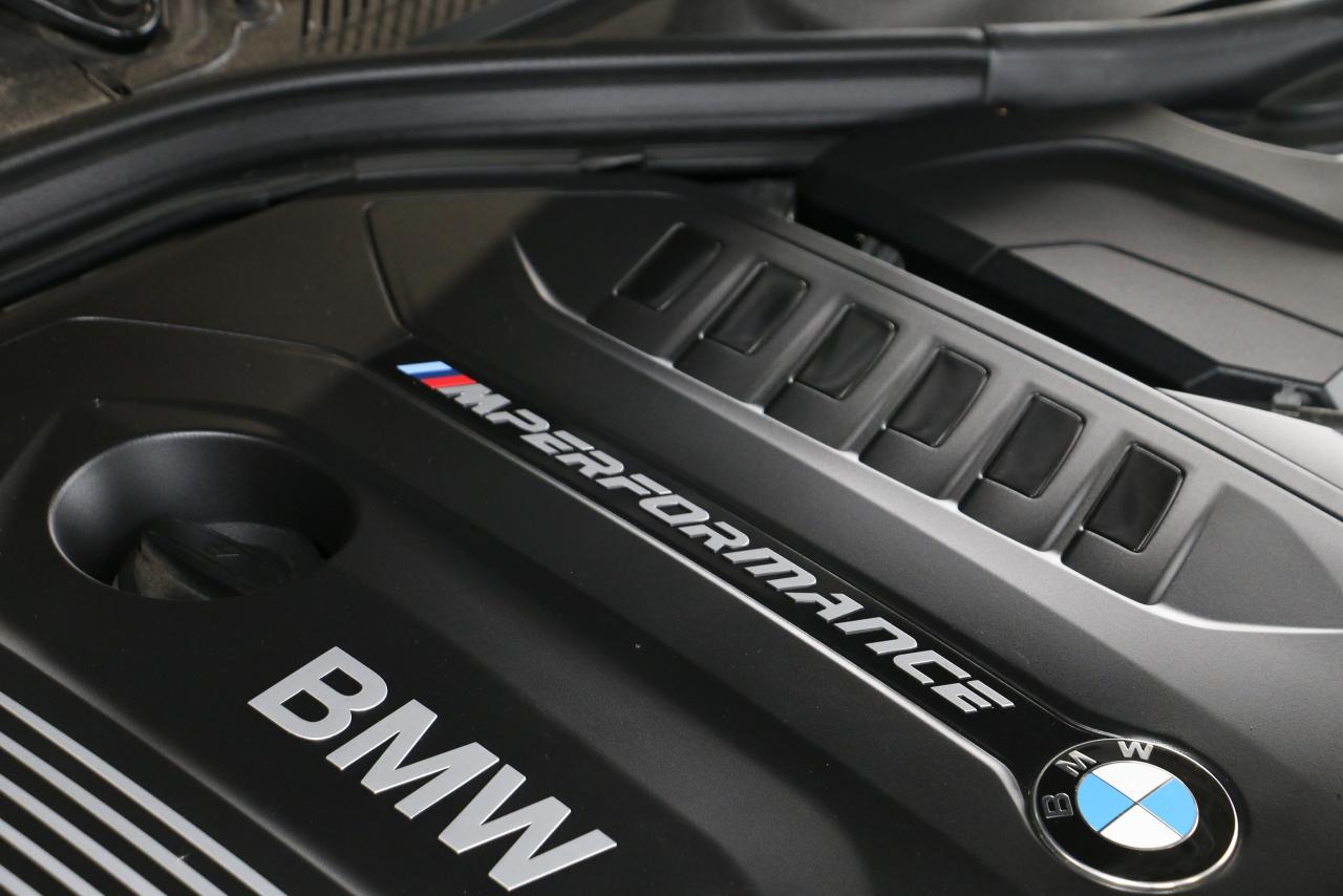 2017 BMW M240i xDrive - SUNROOF|NAVI|CAMERA|2xRIMS&TIRES - Photo #25