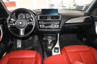 2017 BMW M240i xDrive - SUNROOF|NAVI|CAMERA|2xRIMS&TIRES - Photo #14