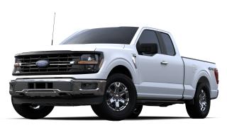 New 2024 Ford F-150 XLT for sale in Salmon Arm, BC
