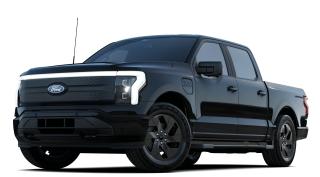 New 2024 Ford F-150 Lightning Flash for sale in Salmon Arm, BC