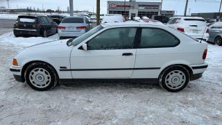 1995 BMW 3 Series TI*MANUAL*ONLY 149KMS*VERY CLEAN*AS IS SPECIAL - Photo #2