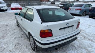 1995 BMW 3 Series TI*MANUAL*ONLY 149KMS*VERY CLEAN*AS IS SPECIAL - Photo #3