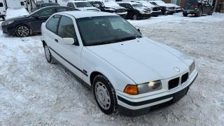 1995 BMW 3 Series TI*MANUAL*ONLY 149KMS*VERY CLEAN*AS IS SPECIAL - Photo #7