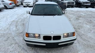 1995 BMW 3 Series TI*MANUAL*ONLY 149KMS*VERY CLEAN*AS IS SPECIAL - Photo #8