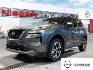 Used 2021 Nissan Rogue SV Locally Owned| Good Condition for sale in Winnipeg, MB