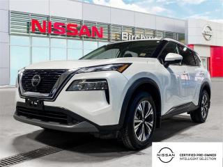 Used 2021 Nissan Rogue SV Premium | AWD | ProPILOT | Apple CarPlay | 360 Camera for sale in Winnipeg, MB