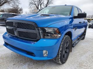 Used 2022 RAM 1500 Classic EXPRESS for sale in Saskatoon, SK