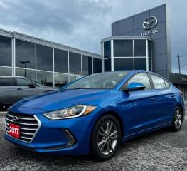 Used 2017 Hyundai Elantra 4dr Sdn Auto GL / 2 sets of tires for sale in Ottawa, ON